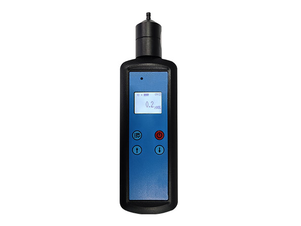 如阳DX300气体检测仪特点介绍