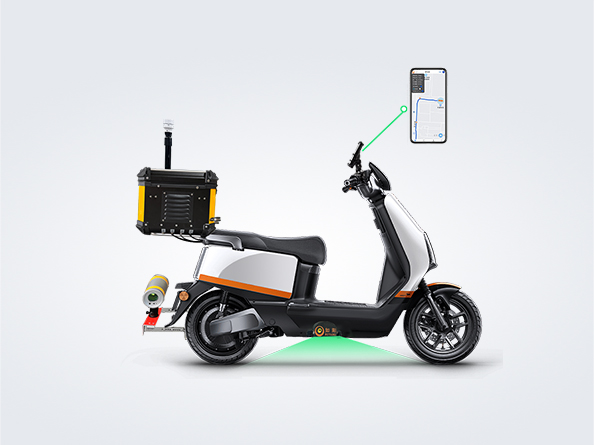 KS100（ppb级）燃气泄漏