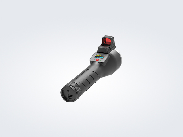 WS100激光甲烷遥测仪